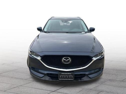 2021 Mazda CX-5 Grand Touring Reserve