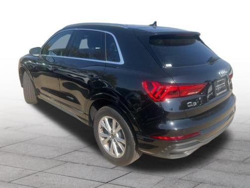 2025 Audi Q3 45 S line Premium Plus