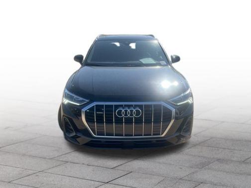 2025 Audi Q3 45 S line Premium Plus