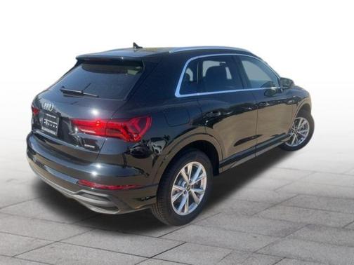 2025 Audi Q3 45 S line Premium Plus