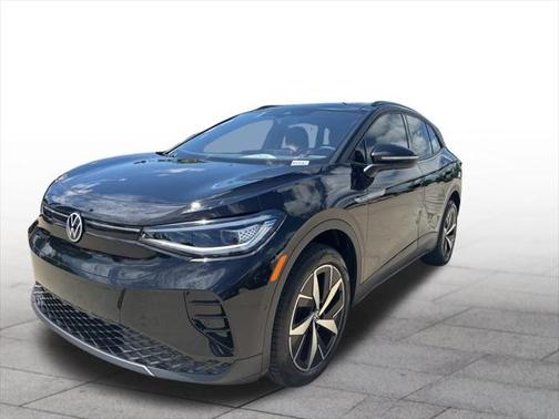 2023 Volkswagen ID.4 AWD Pro S