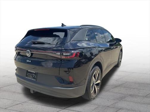 2023 Volkswagen ID.4 AWD Pro S