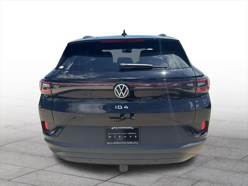 2023 Volkswagen ID.4 AWD Pro S