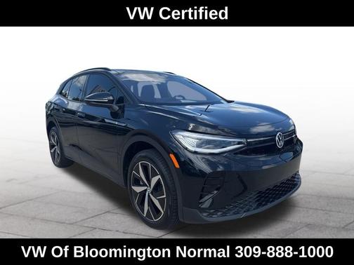 2023 Volkswagen ID.4 AWD Pro S