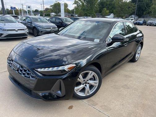 2025 Audi A5 Premium Plus