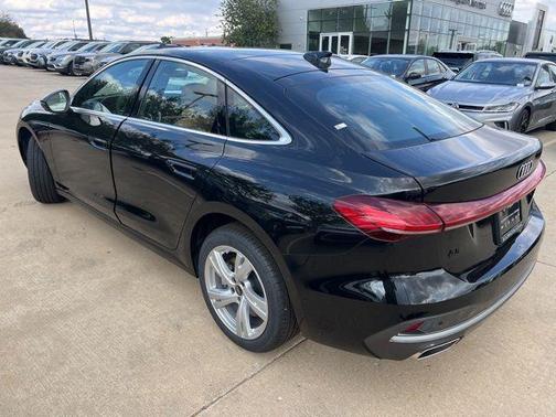 2025 Audi A5 Premium Plus