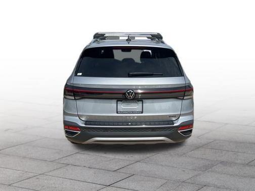 2025 Volkswagen Taos 1.5T SEL