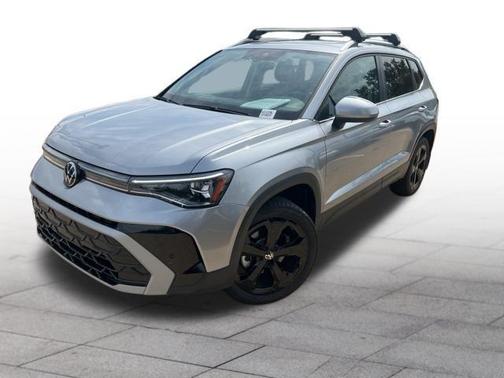 2025 Volkswagen Taos 1.5T SEL