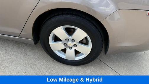 2008 Chevrolet Malibu Hybrid Base