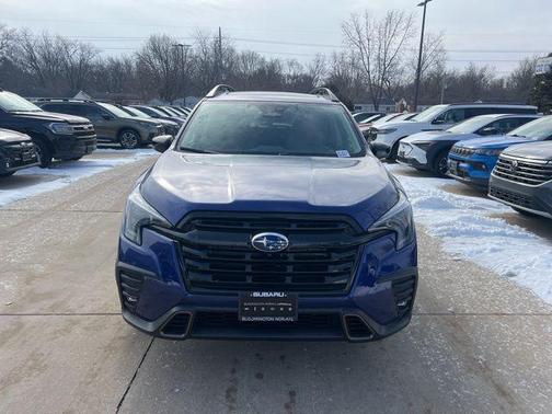 2026 Subaru Ascent Bronze Edition 7-Passenger