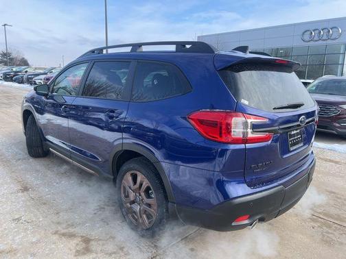 2026 Subaru Ascent Bronze Edition 7-Passenger