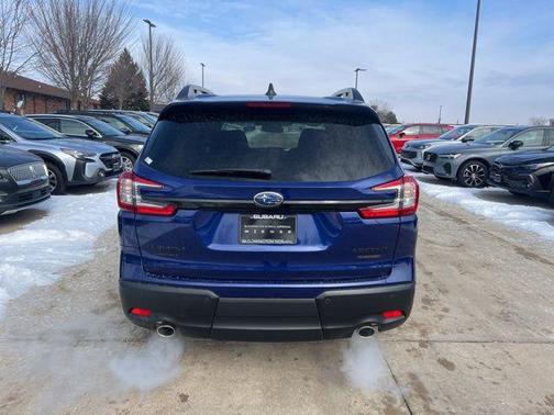 2026 Subaru Ascent Bronze Edition 7-Passenger