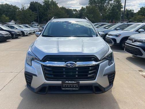 2024 Subaru Ascent Premium 7-Passenger