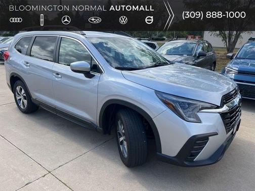 2024 Subaru Ascent Premium 7-Passenger