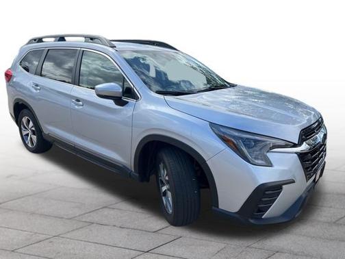 2024 Subaru Ascent Premium 7-Passenger