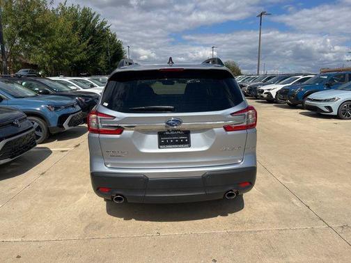 2024 Subaru Ascent Premium 7-Passenger