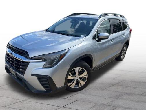 2024 Subaru Ascent Premium 7-Passenger