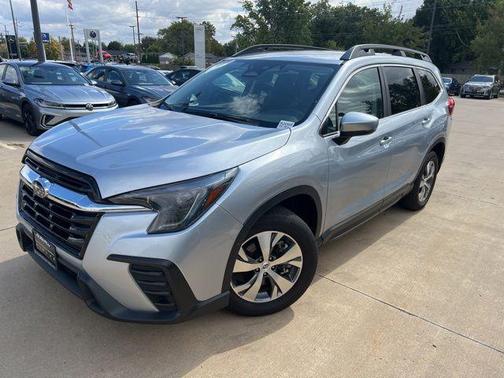 2024 Subaru Ascent Premium 7-Passenger