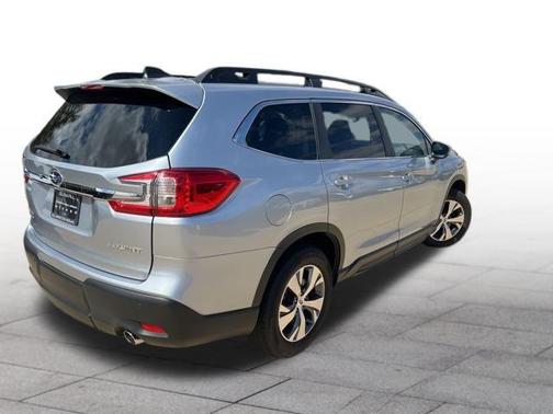 2024 Subaru Ascent Premium 7-Passenger