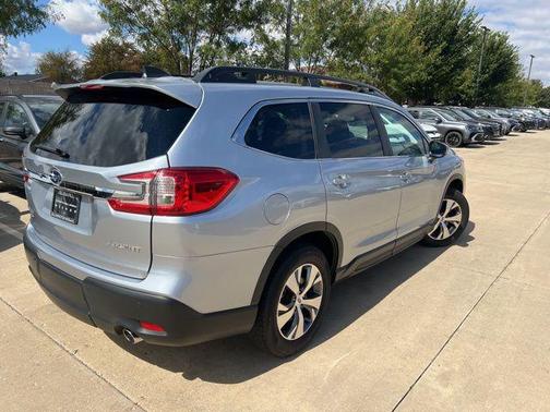 2024 Subaru Ascent Premium 7-Passenger