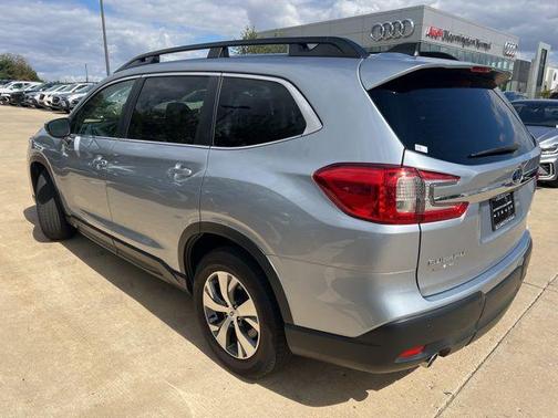 2024 Subaru Ascent Premium 7-Passenger
