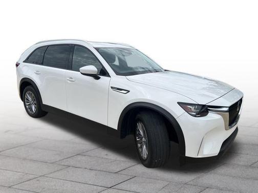 2024 Mazda CX-90 PHEV Preferred