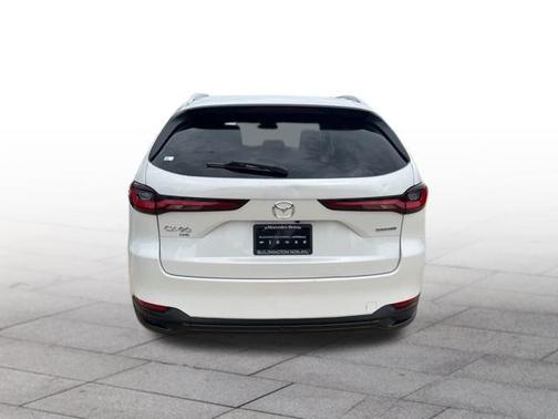 2024 Mazda CX-90 PHEV Preferred