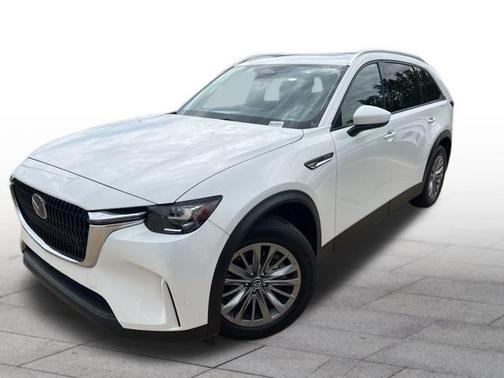 2024 Mazda CX-90 PHEV Preferred