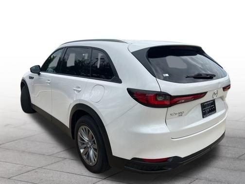 2024 Mazda CX-90 PHEV Preferred