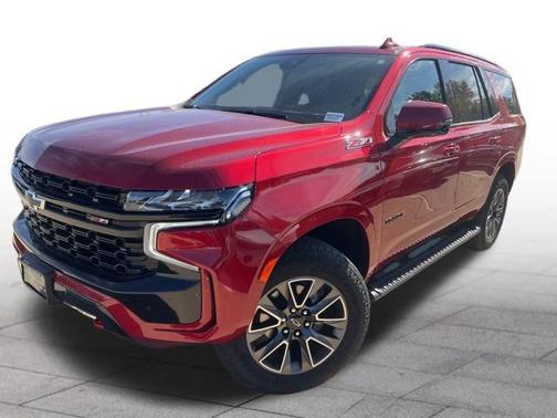 2024 Chevrolet Tahoe 4WD Z71