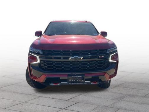 2024 Chevrolet Tahoe 4WD Z71