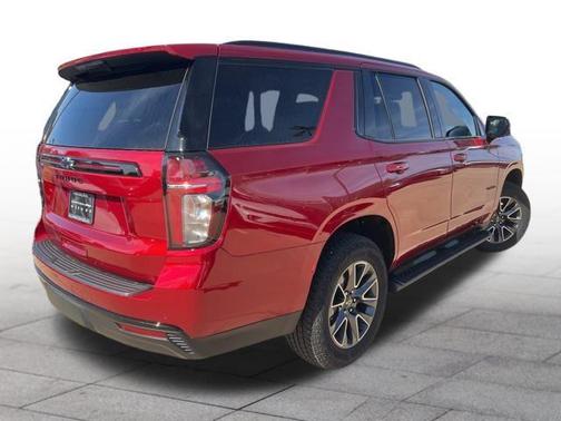 2024 Chevrolet Tahoe 4WD Z71