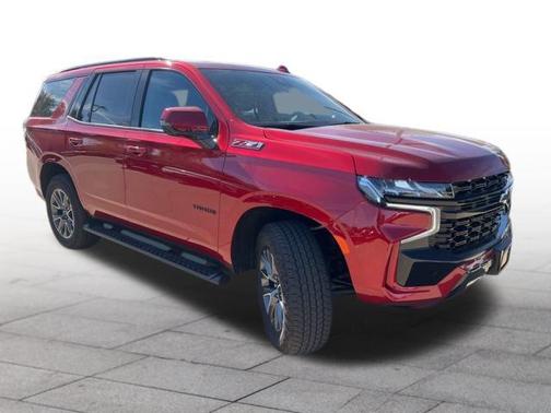 2024 Chevrolet Tahoe 4WD Z71