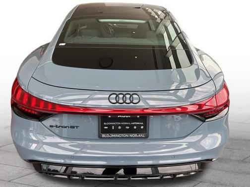2023 Audi e-tron GT Premium Plus quattro