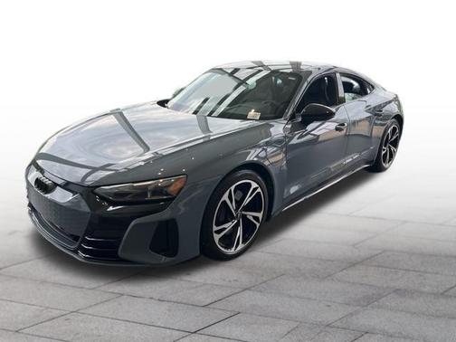 2023 Audi e-tron GT Premium Plus quattro