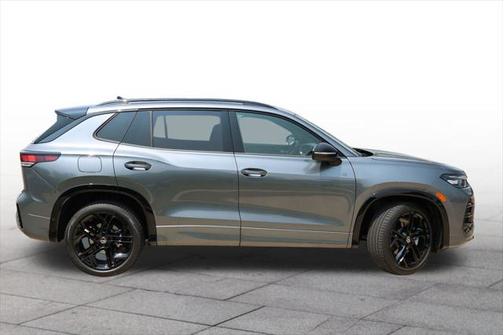 2025 Volkswagen Tiguan 2.0T SE R-Line Black 4MOTION