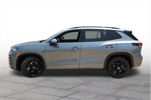 2025 Volkswagen Tiguan 2.0T SE R-Line Black 4MOTION