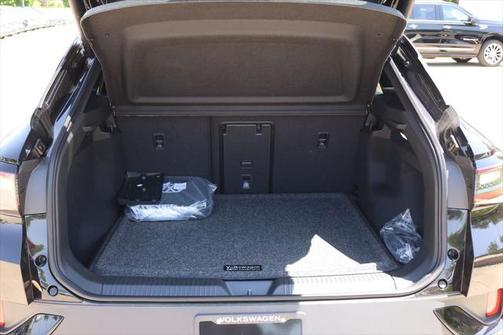 2025 Volkswagen ID.4 Pro S Plus