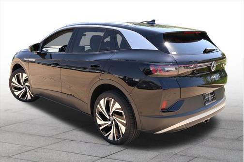2025 Volkswagen ID.4 Pro S Plus