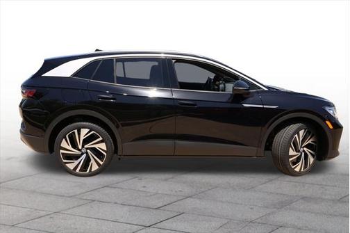 2025 Volkswagen ID.4 Pro S Plus