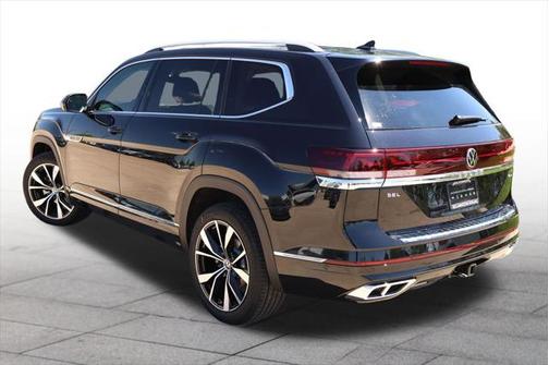 2025 Volkswagen Atlas 2.0T SEL Premium R-Line 4MOTION