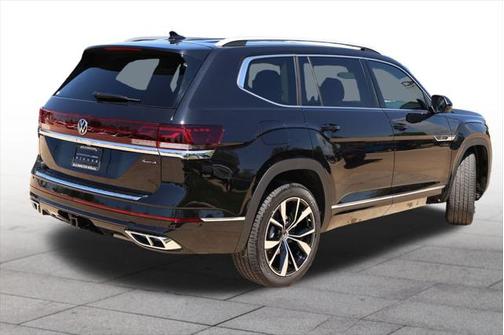 2025 Volkswagen Atlas 2.0T SEL Premium R-Line 4MOTION