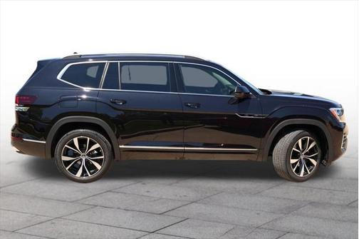 2025 Volkswagen Atlas 2.0T SEL Premium R-Line 4MOTION