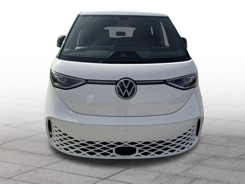 2025 Volkswagen ID. Buzz Pro S