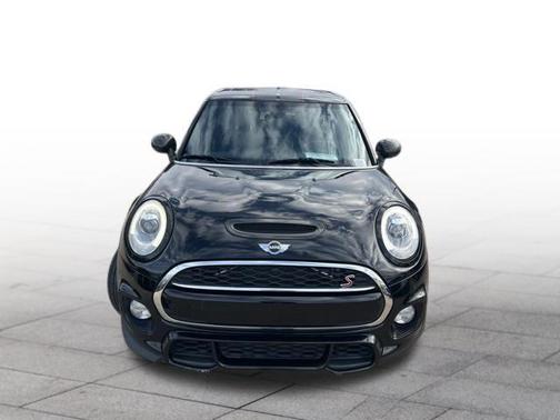 2016 MINI Hardtop Cooper S