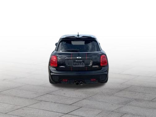 2016 MINI Hardtop Cooper S