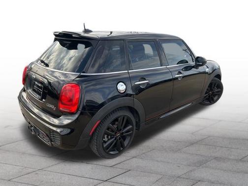 2016 MINI Hardtop Cooper S