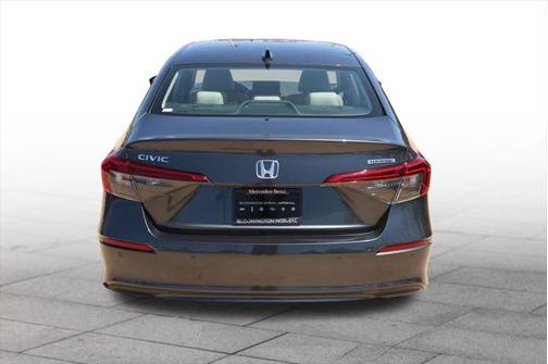 2023 Honda Civic Touring