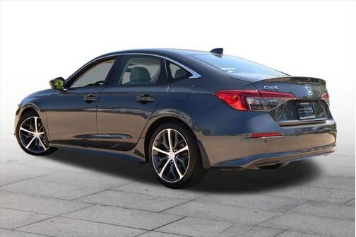 2023 Honda Civic Touring