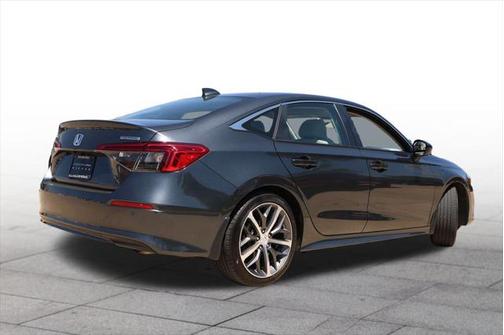 2023 Honda Civic Touring